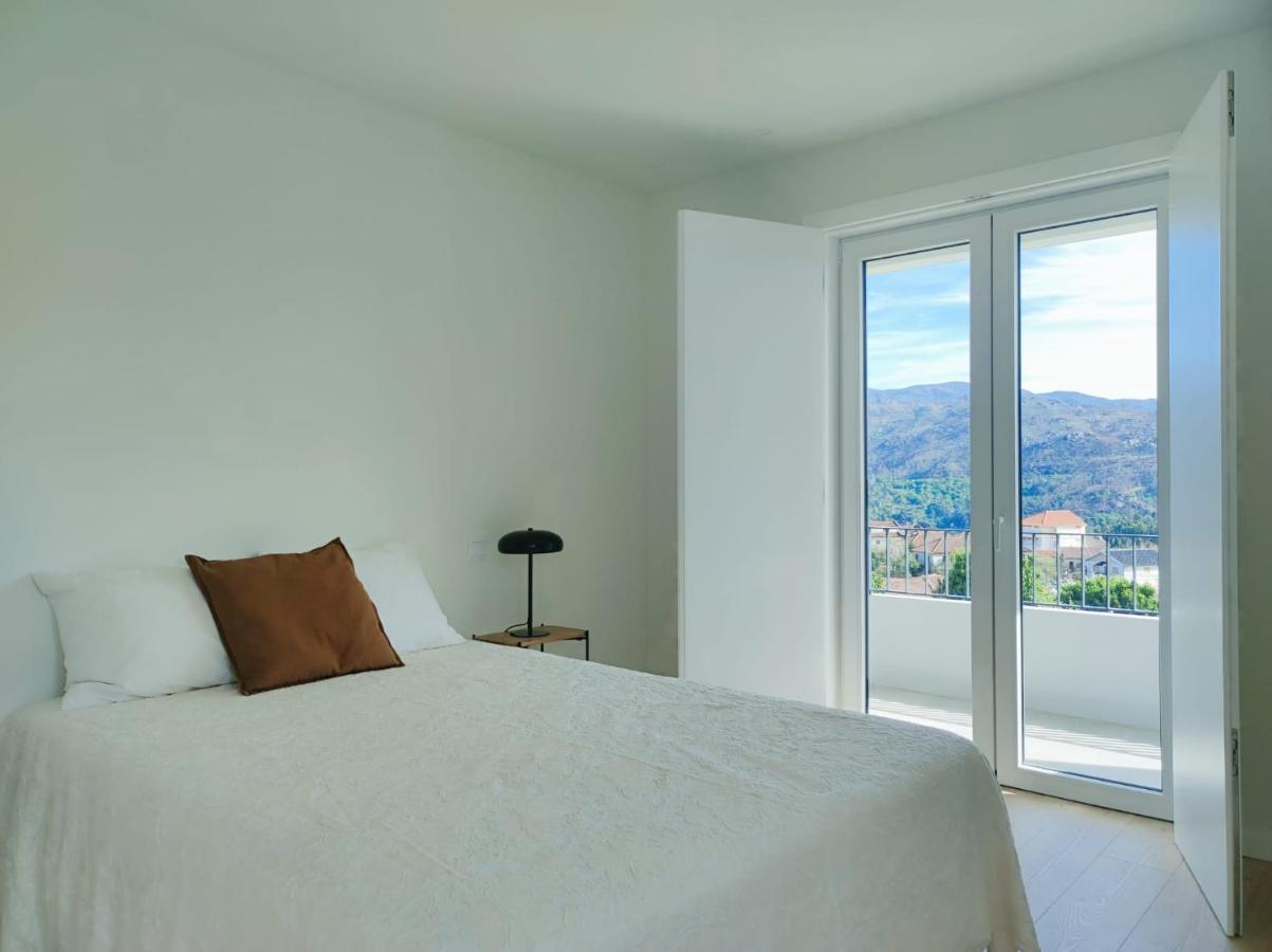 Casa Do Crasto - Soajo Villa ภายนอก รูปภาพ