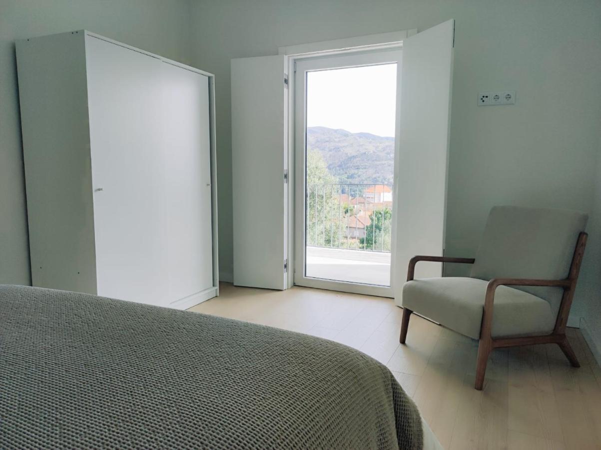 Casa Do Crasto - Soajo Villa ภายนอก รูปภาพ